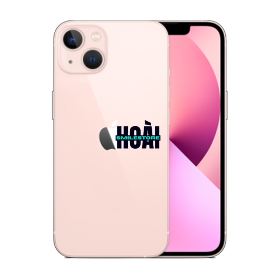 iPhone 13 256Gb Quốc tế (LikeNew 99%) 