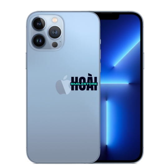 iPhone 13 Pro 512Gb Quốc tế (LikeNew 99%) 