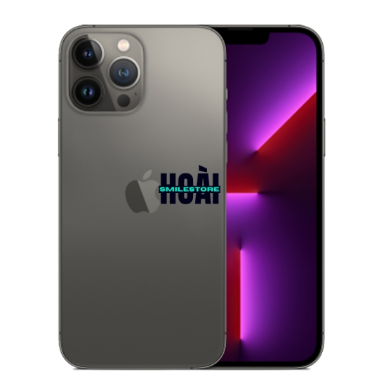 iPhone 13 Pro 512Gb Quốc tế (LikeNew 99%) 