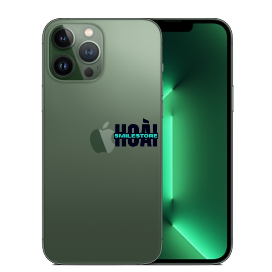 iPhone 13 Pro 512Gb Quốc tế (LikeNew 99%) 