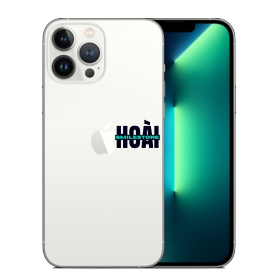 iPhone 13 Pro 512Gb Quốc tế (LikeNew 99%) 