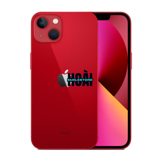 iPhone 13 128Gb Quốc tế (Full Box)