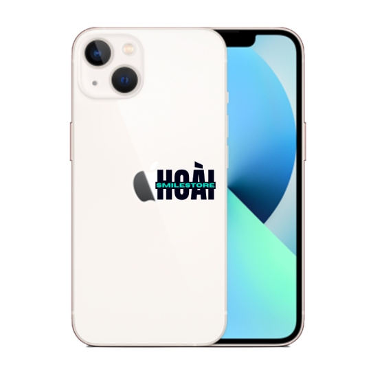 iPhone 13 128Gb Quốc tế (LikeNew 99%)
