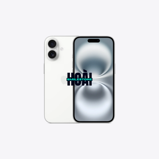 IPhone 16 128GB Quốc Tế ( Full Box )