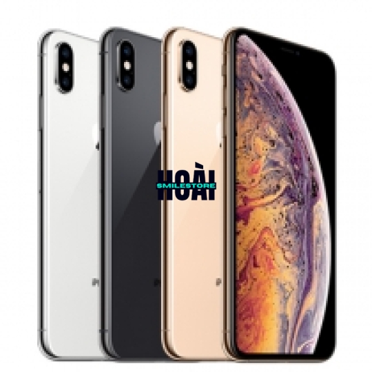 iPhone XS 256Gb - Quốc tế (LikeNew 99%) 